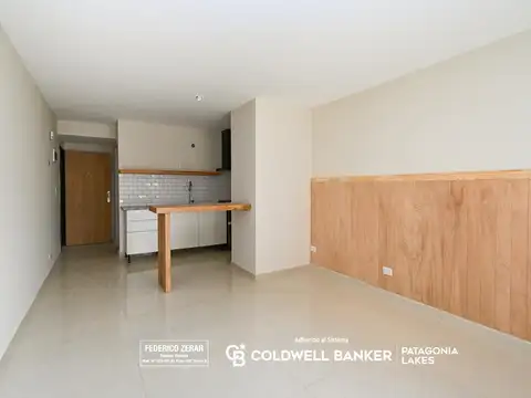Departamento en Venta en San Carlos de Bariloche, Bariloche