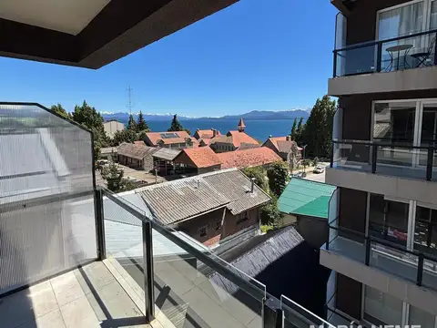 Departamento en Venta en San Carlos de Bariloche, Bariloche
