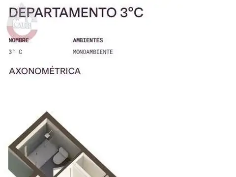 Departamento en Venta en San Carlos de Bariloche, Bariloche