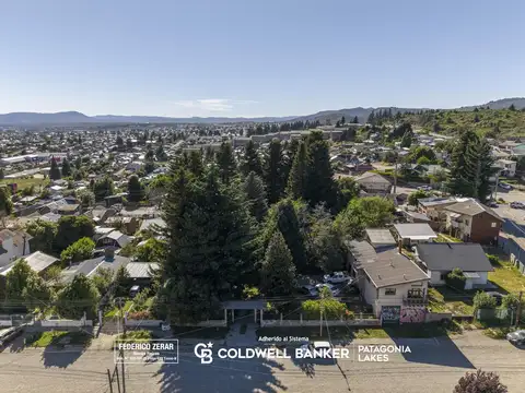 Departamento en Venta en San Carlos de Bariloche, Bariloche
