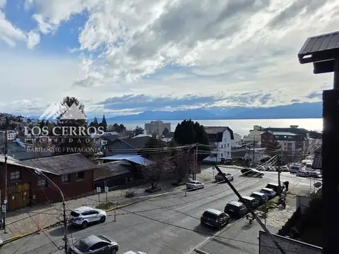 Departamento en Venta en San Carlos de Bariloche, Bariloche