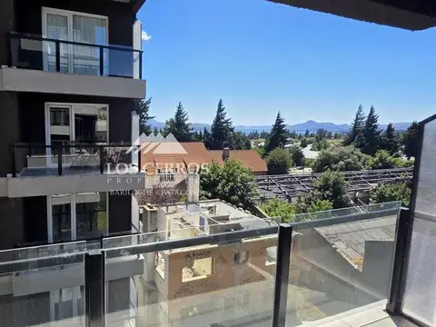Departamento en Venta en San Carlos de Bariloche, Bariloche