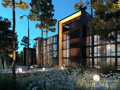Departamento en Venta en San Carlos de Bariloche, Bariloche