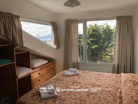 Departamento en Venta en San Carlos de Bariloche, Bariloche