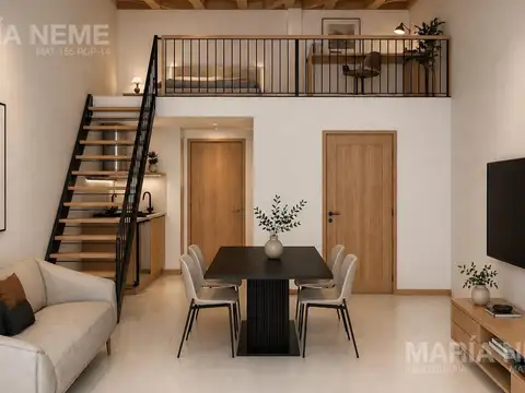 Departamento en Venta en San Carlos de Bariloche, Bariloche