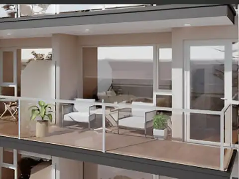 Departamento en Venta en Centro, San Carlos de Bariloche