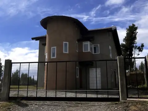 Departamento en Venta en Centro, San Carlos de Bariloche