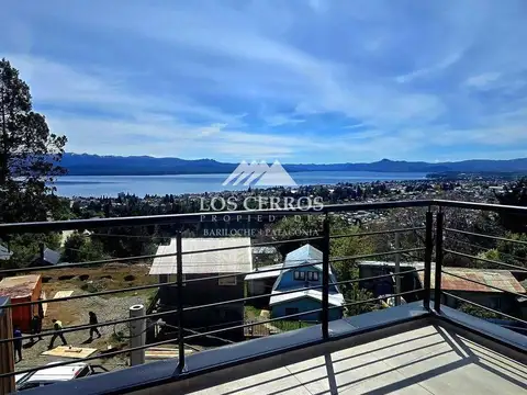 Departamento en Venta en San Carlos de Bariloche, Bariloche