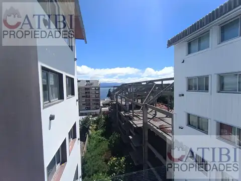 Departamento en Venta en San Carlos de Bariloche, Bariloche