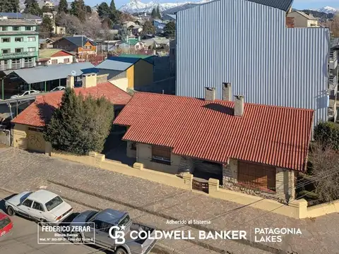 Departamento en Venta en San Carlos de Bariloche, Bariloche