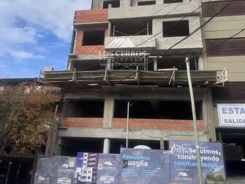 Departamento en Venta en San Carlos de Bariloche, Bariloche