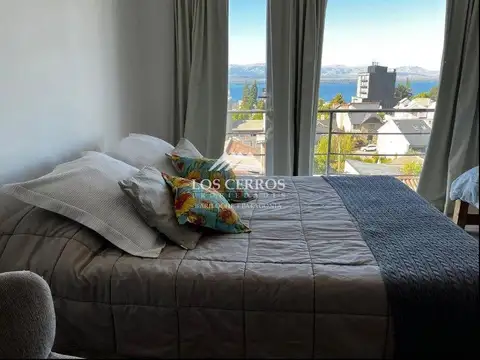 Departamento en Venta en San Carlos de Bariloche, Bariloche