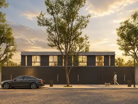 Departamento en Venta en General Roca, Río Negro