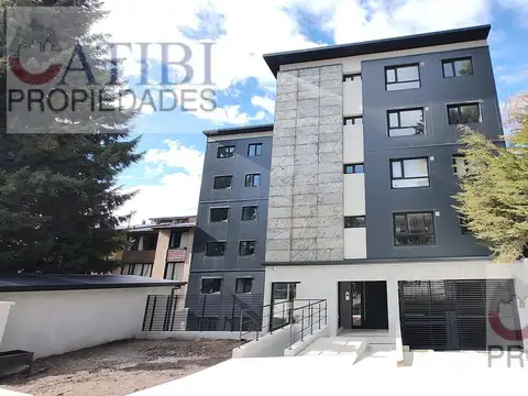 Departamento en Venta en San Carlos de Bariloche, Bariloche