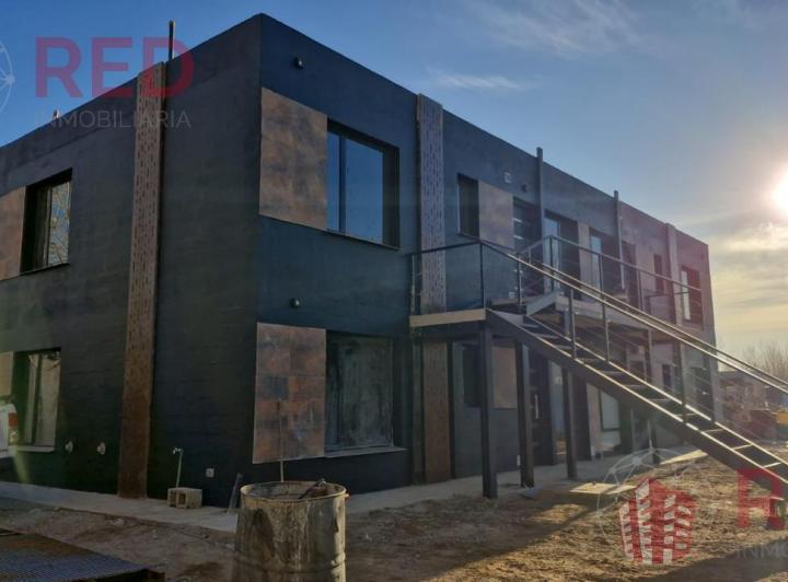 Departamento · 65m² · 3 Ambientes