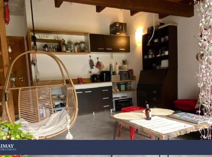 Departamento · 27m² · 1 Ambiente