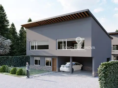 Departamento en Venta en Dina Huapi, Pilcaniyeu