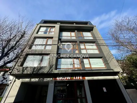 Departamento en Venta en San Carlos de Bariloche, Bariloche