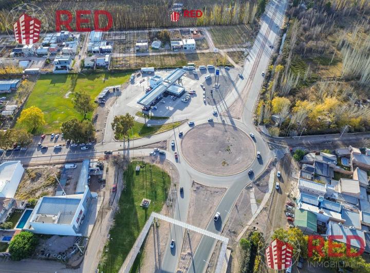 Terreno · 360m²