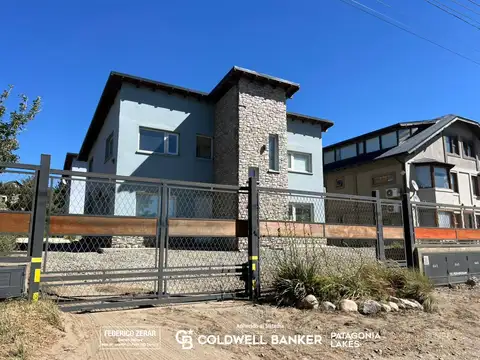 Departamento en Venta en San Carlos de Bariloche, Bariloche