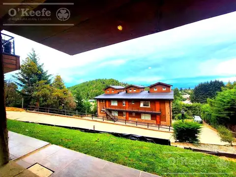 Departamento en Venta en San Carlos de Bariloche, Bariloche