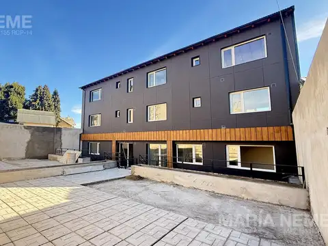 Departamento en Venta en San Carlos de Bariloche, Bariloche