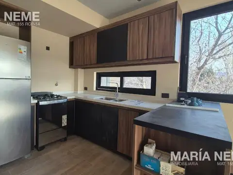 Departamento en Venta en San Carlos de Bariloche, Bariloche