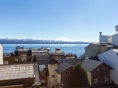 Departamento en Venta en San Carlos de Bariloche, Bariloche