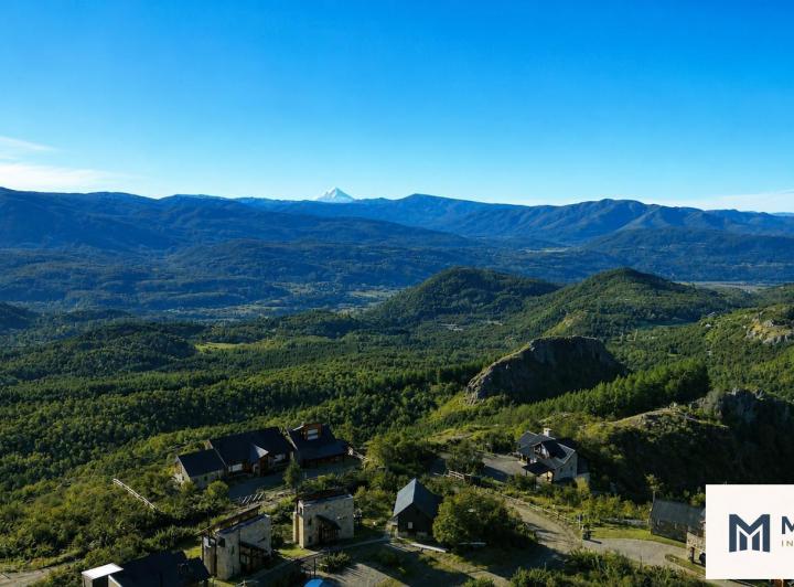 Terreno · 4348m²