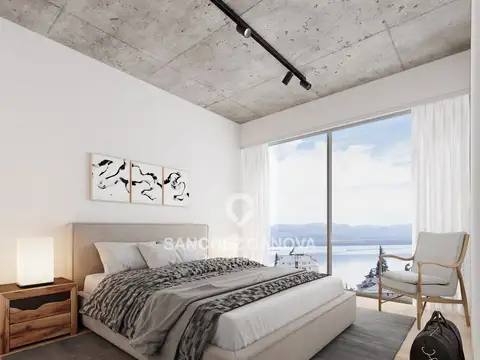 Departamento en Venta en San Carlos de Bariloche, Bariloche