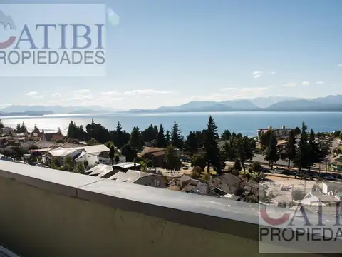 Departamento en Venta en San Carlos de Bariloche, Bariloche