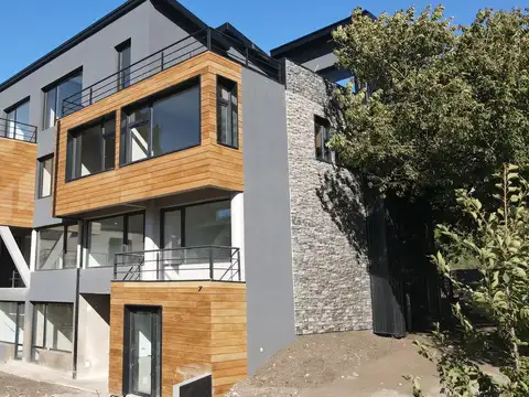 Departamento en Venta en San Carlos de Bariloche, Bariloche