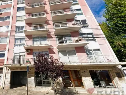 Departamento en Venta en San Carlos de Bariloche, Bariloche