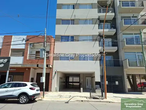 Departamento en Venta en Cipolletti, General Roca