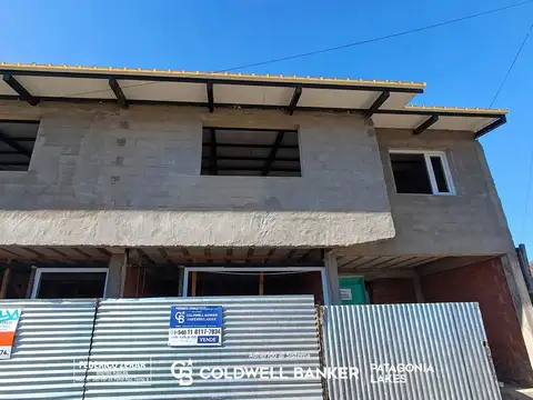 Departamento en Venta en San Carlos de Bariloche, Bariloche