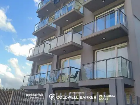 Departamento en Venta en San Carlos de Bariloche, Bariloche
