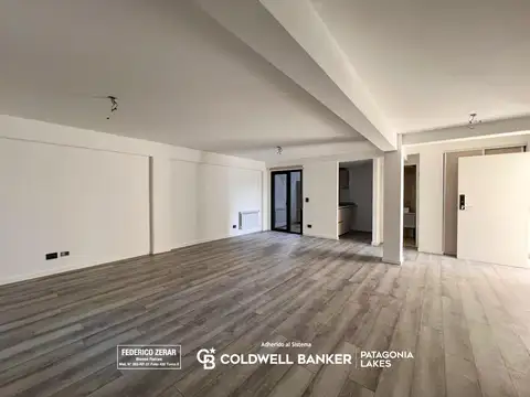 Departamento en Venta en San Carlos de Bariloche, Bariloche
