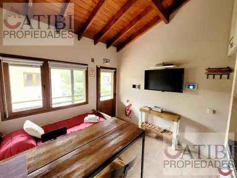 Departamento en Venta en San Carlos de Bariloche, Bariloche