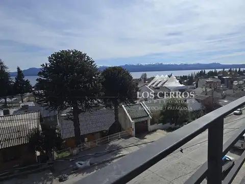 Departamento en Venta en San Carlos de Bariloche, Bariloche