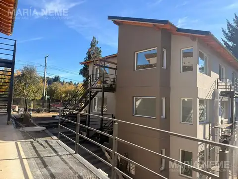 Departamento en Venta en San Carlos de Bariloche, Bariloche