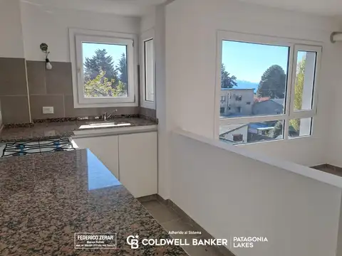 Departamento en Venta en San Carlos de Bariloche, Bariloche
