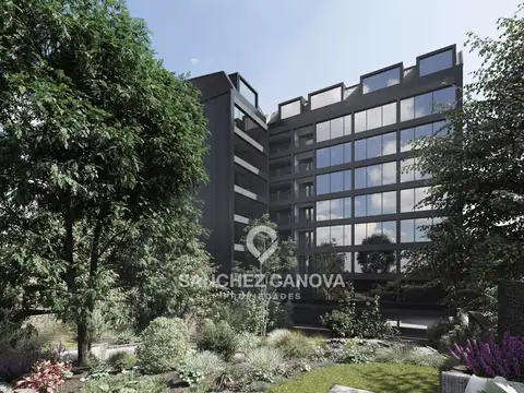 Departamento en Venta en San Carlos de Bariloche, Bariloche