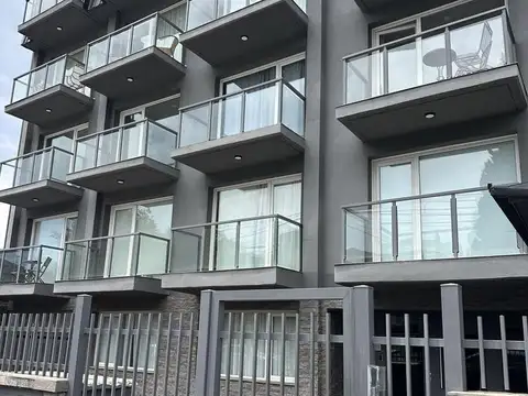 Departamento en Venta en San Carlos de Bariloche, Bariloche