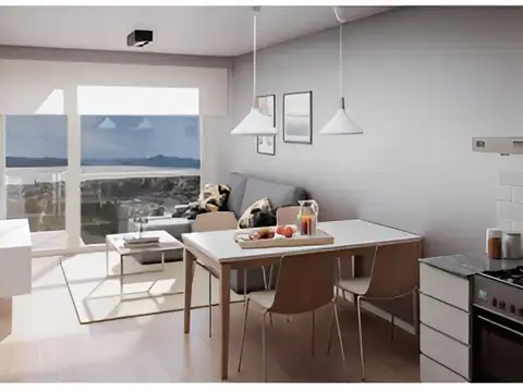 Departamento en Venta en Centro, San Carlos de Bariloche