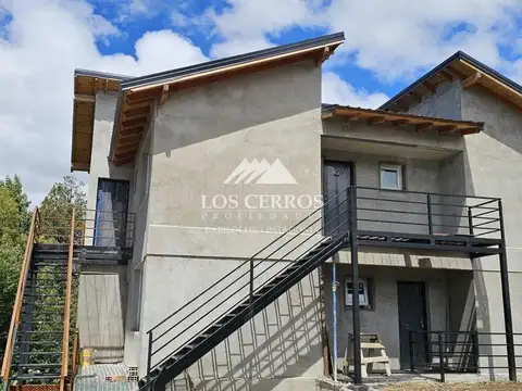 Departamento en Venta en San Carlos de Bariloche, Bariloche