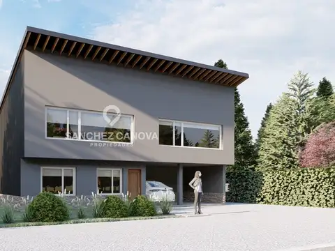 Departamento en Venta en Dina Huapi, Pilcaniyeu