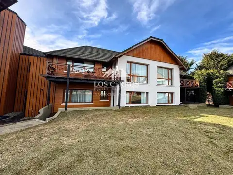 Departamento en Venta en San Carlos de Bariloche, Bariloche