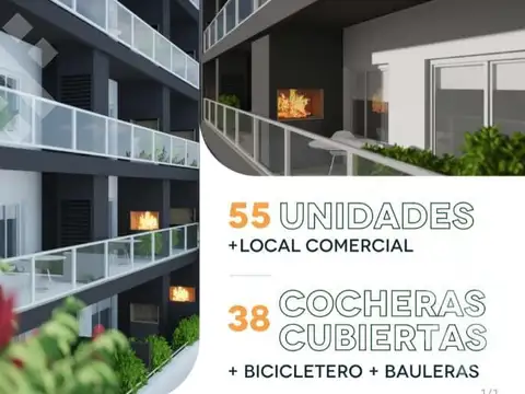 Departamento en Venta en Cipolletti, General Roca