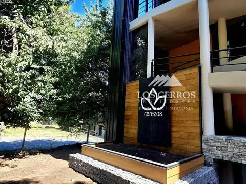 Departamento en Venta en San Carlos de Bariloche, Bariloche