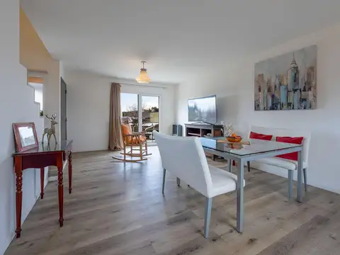 Departamento en Venta en San Carlos de Bariloche, Bariloche
